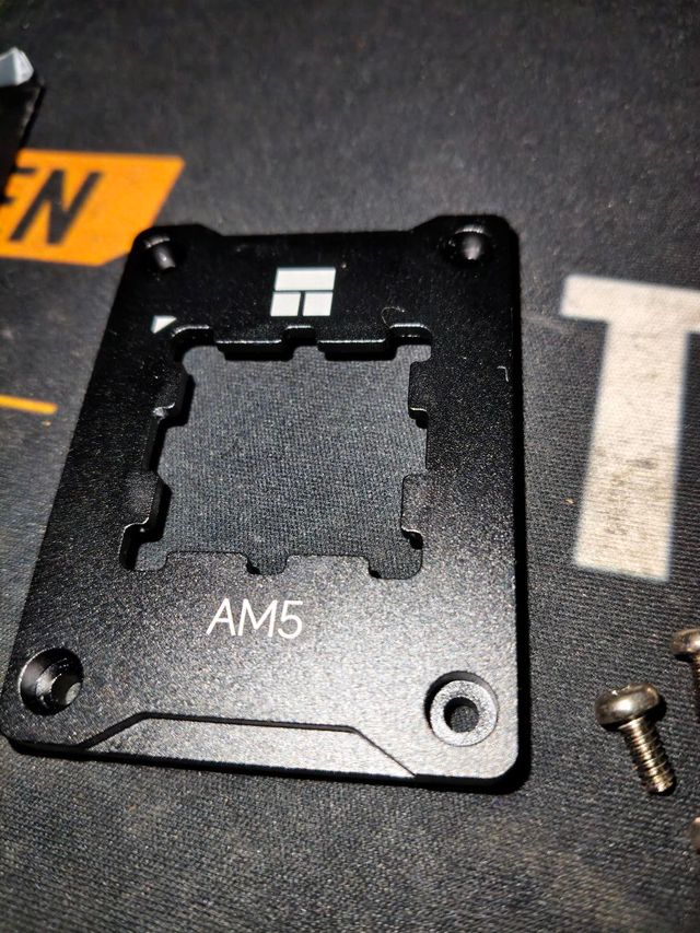 Protector Marco CPU AMD AM5 Ryzen 7000