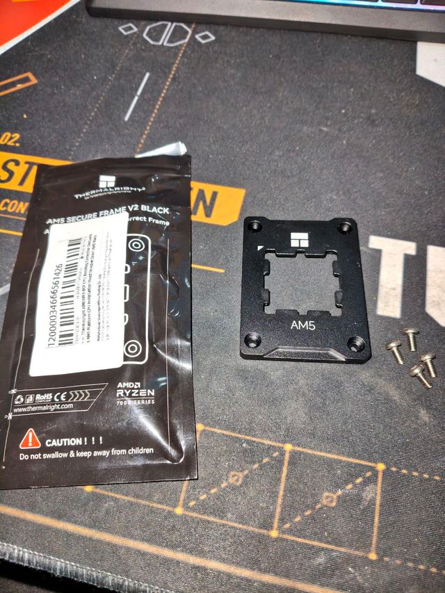 Protector Marco CPU AMD AM5 Ryzen 7000