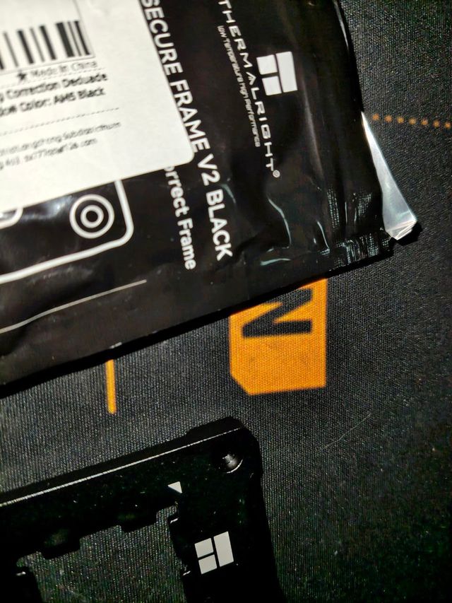 Protector Marco CPU AMD AM5 Ryzen 7000