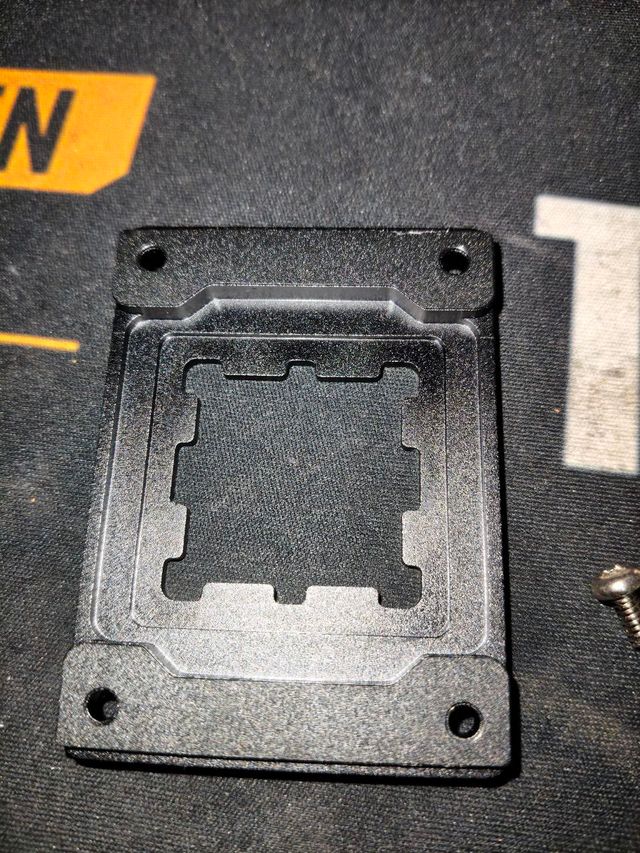 Protector Marco CPU AMD AM5 Ryzen 7000