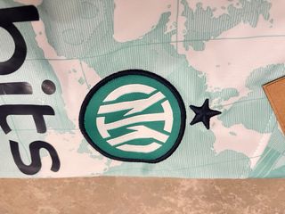 Maglietta Inter Uomo Taglia L