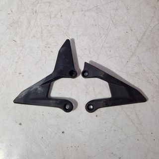 Tapas estribera KTM 390 Adventure 2024