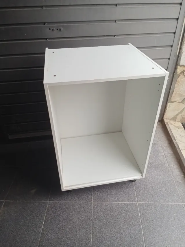 Módulo cocina mueble 60x80