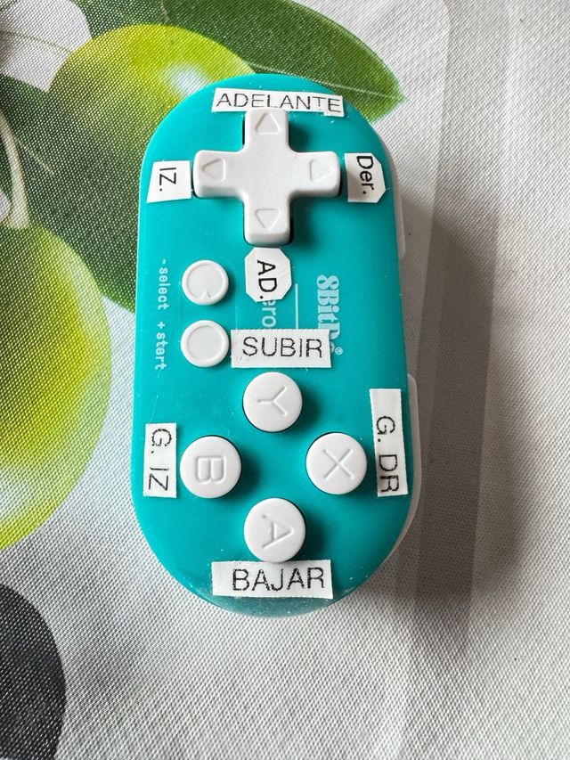 Cargador y Baterías HoverAir X1 Zero Robotics