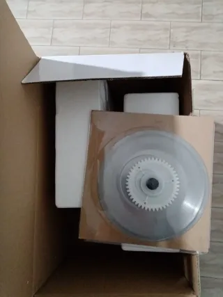 Affettatrice Severin AS 3915