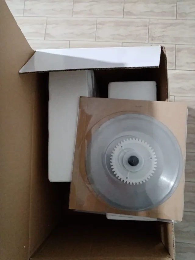 Affettatrice Severin AS 3915