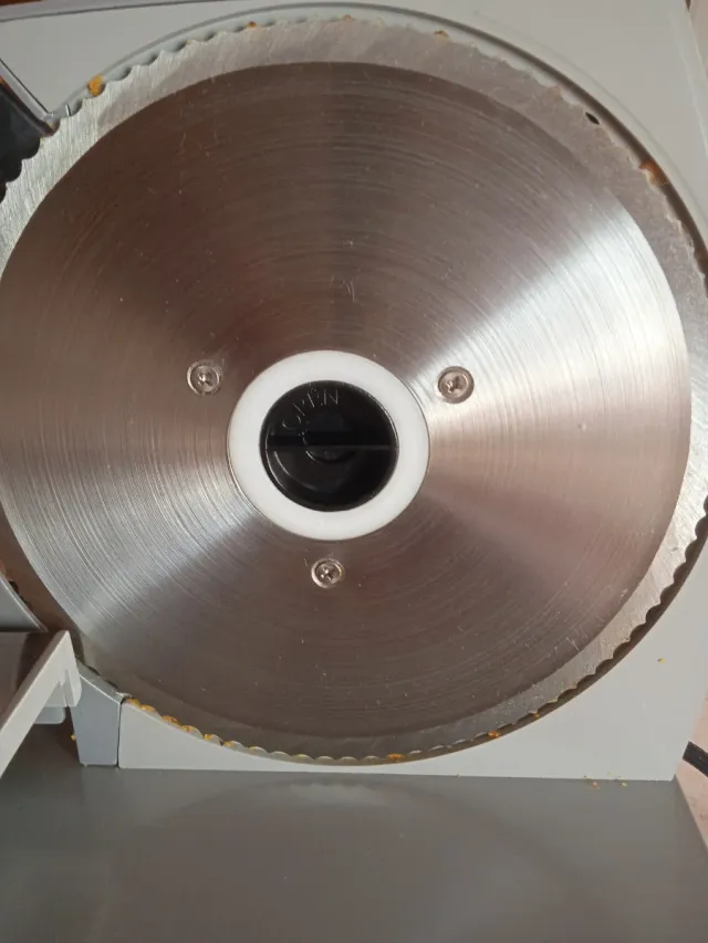 Affettatrice Severin AS 3915