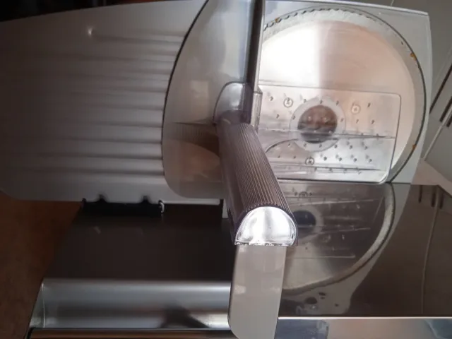 Affettatrice Severin AS 3915