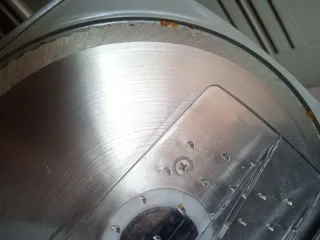 Affettatrice Severin AS 3915