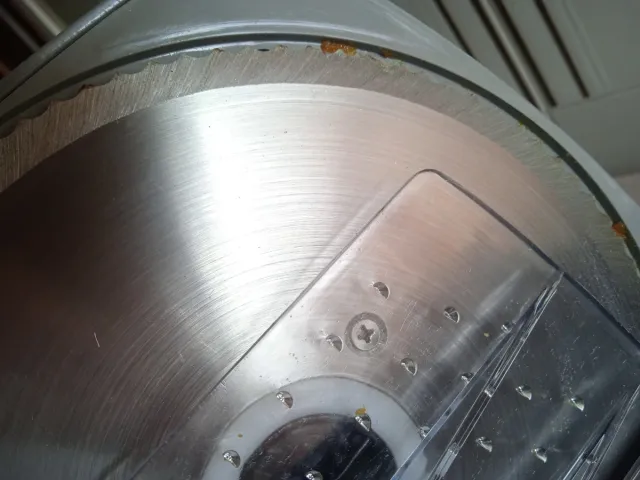 Affettatrice Severin AS 3915