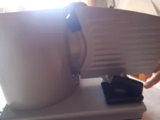 Affettatrice Severin AS 3915