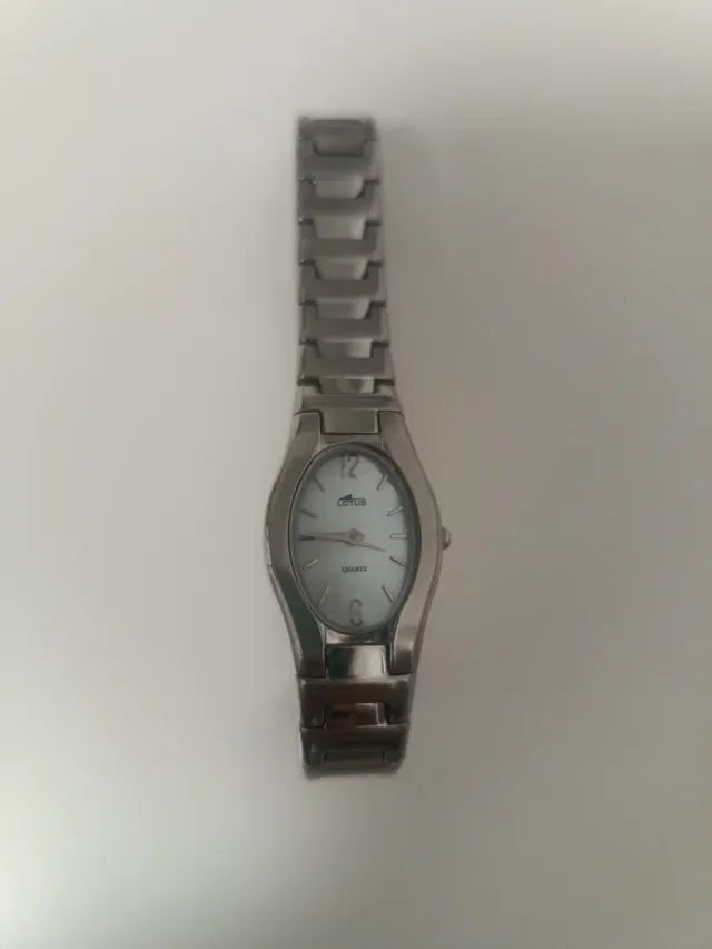 Reloj Lotus Señora Cuarzo