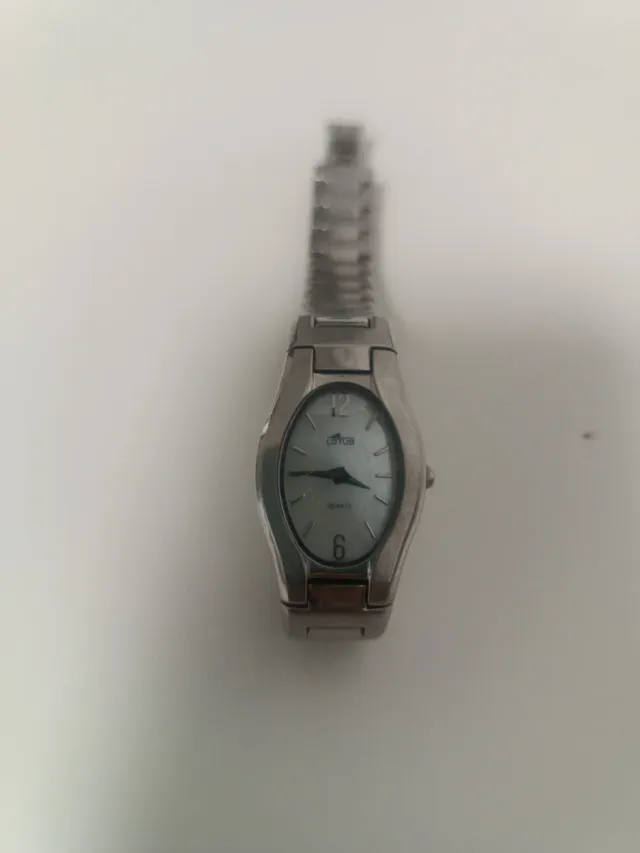 Reloj Lotus Señora Cuarzo