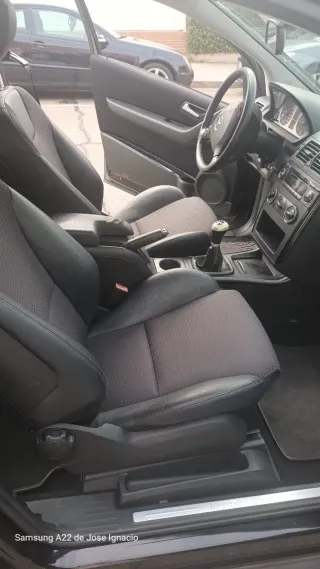 Mercedes-Benz Clase A 2006