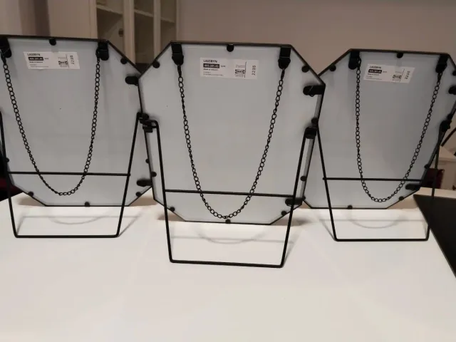 Espejos Decorativos Octogonales