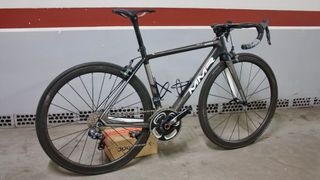 MMR Miracle Talla 52 (S) + Potenciómetro