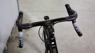 MMR Miracle Talla 52 (S) + Potenciómetro