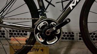 MMR Miracle Talla 52 (S) + Potenciómetro