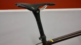 MMR Miracle Talla 52 (S) + Potenciómetro