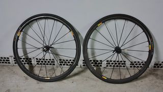 MMR Miracle Talla 52 (S) + Potenciómetro