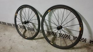 MMR Miracle Talla 52 (S) + Potenciómetro