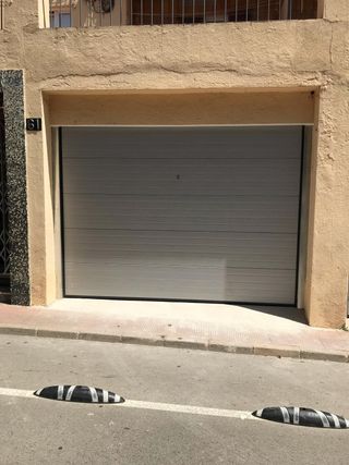 Trastero/Almacén 55m2 en Alquiler