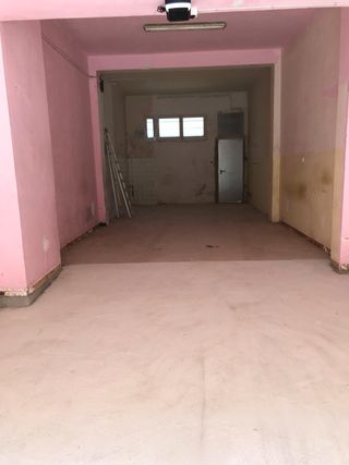 Trastero/Almacén 55m2 en Alquiler