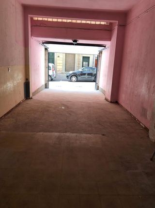 Trastero/Almacén 55m2 en Alquiler