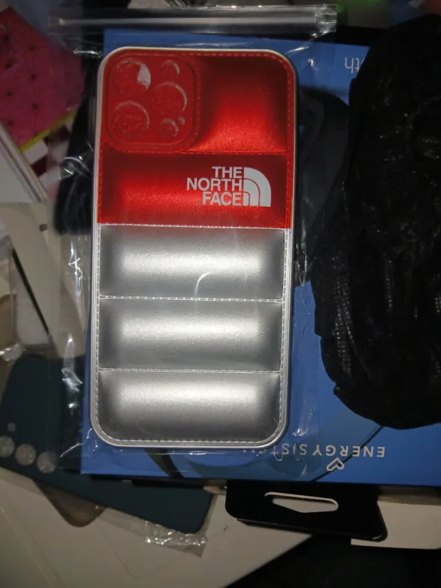 Lote de 10 fundas para móvil