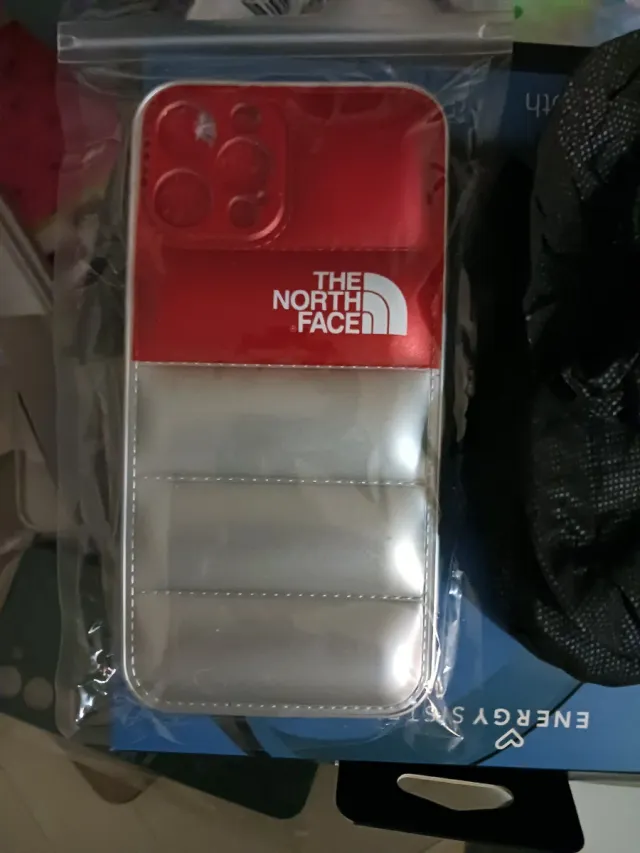 Lote de 10 fundas para móvil