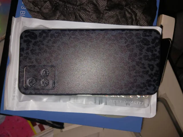 Lote de 10 fundas para móvil