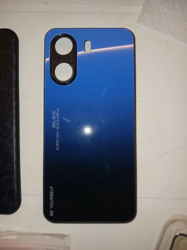 Lote de 10 fundas para móvil