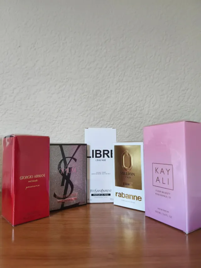 Paco Rabanne 1 Million Gold Elixir 50ml