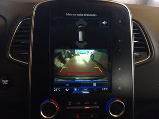 Renault Scénic Grand Zen