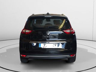 Renault Scénic Grand Zen