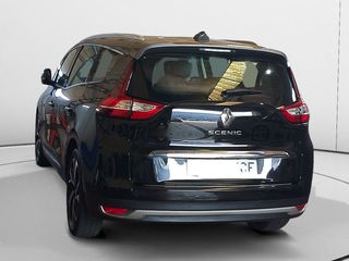 Renault Scénic Grand Zen
