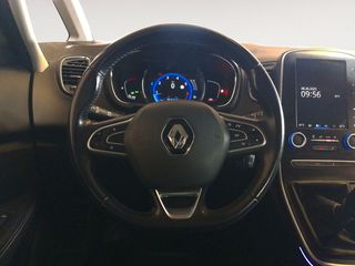 Renault Scénic Grand Zen