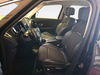 Renault Scénic Grand Zen