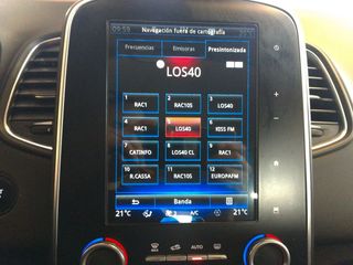 Renault Scénic Grand Zen