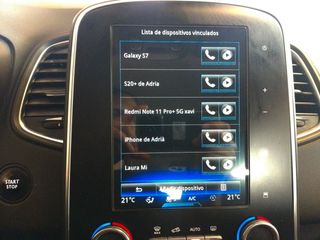 Renault Scénic Grand Zen