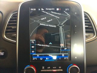 Renault Scénic Grand Zen