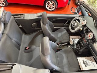 MINI ONE CABRIO DISTINTIVO C 6470€!!