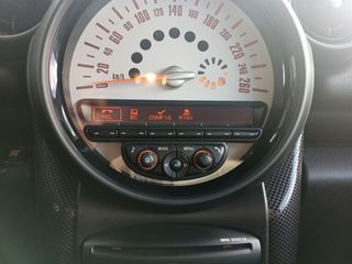 MINI Paceman Cooper S