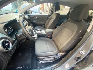 Hyundai Kona MAXX EV 100KW 136CV 2021