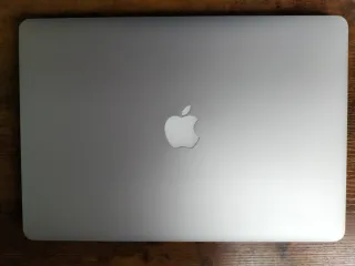 MacBook Pro 15 i7 16GB (2014)