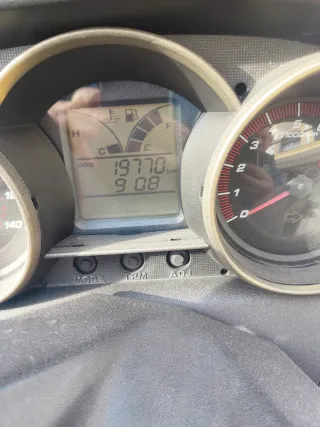 Scooter 125cc 2015 - 19.000 km