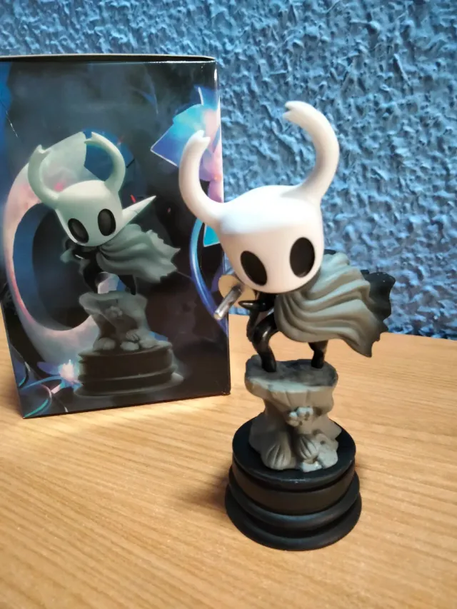 Figura Hollow Knight 12.5 cm