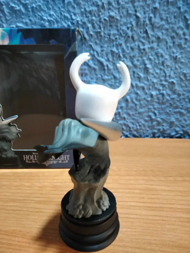 Figura Hollow Knight 12.5 cm