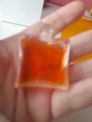 Perfume Hermes 24 Faubourg 100ml