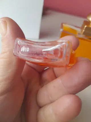 Perfume Hermes 24 Faubourg 100ml